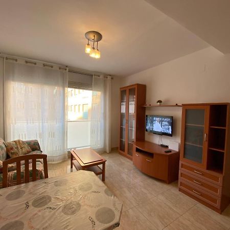 Joan Xxiii Apartment Таррагона Экстерьер фото